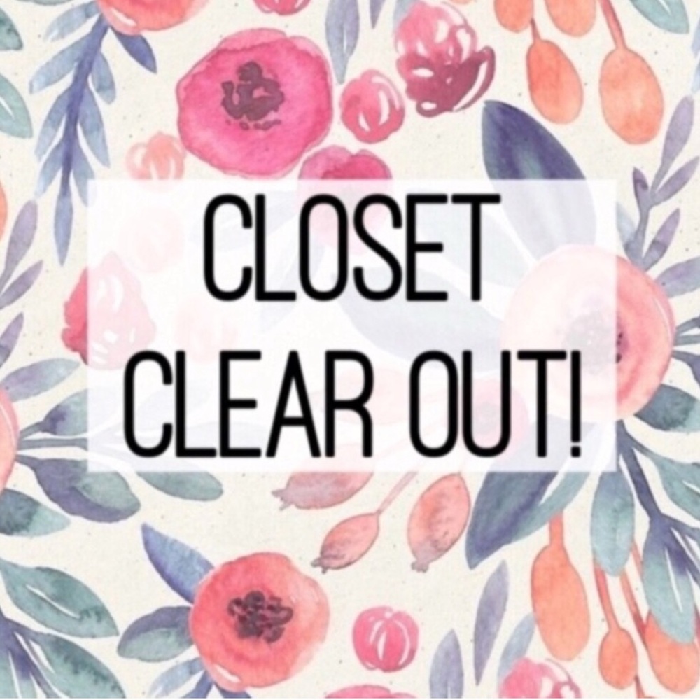 SEND OFFERS!!!!
